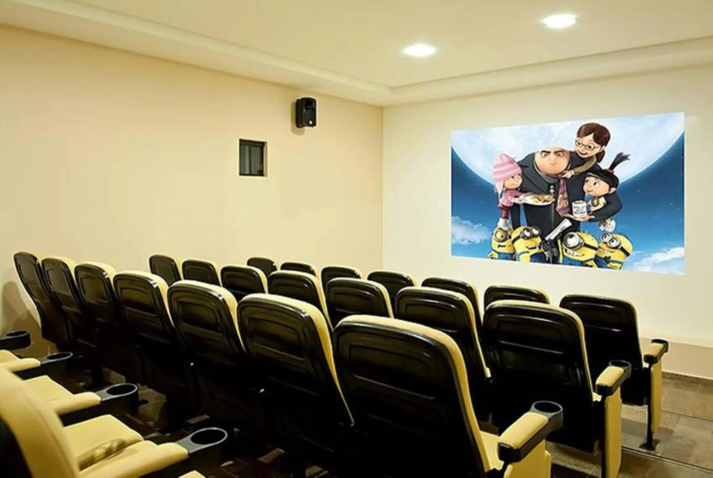 Rifoles Praia Hotel e Resort