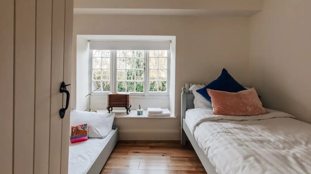 4-bed Cotswolds Getaway Perfect for Families