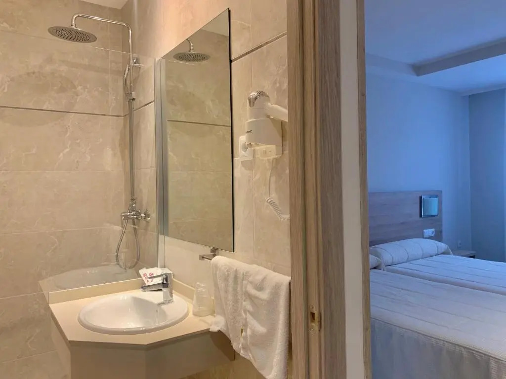 Hostal Guadiana
