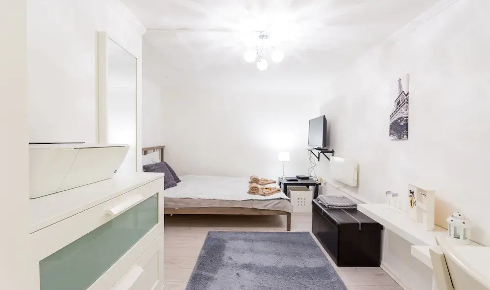 Vaci Apartments