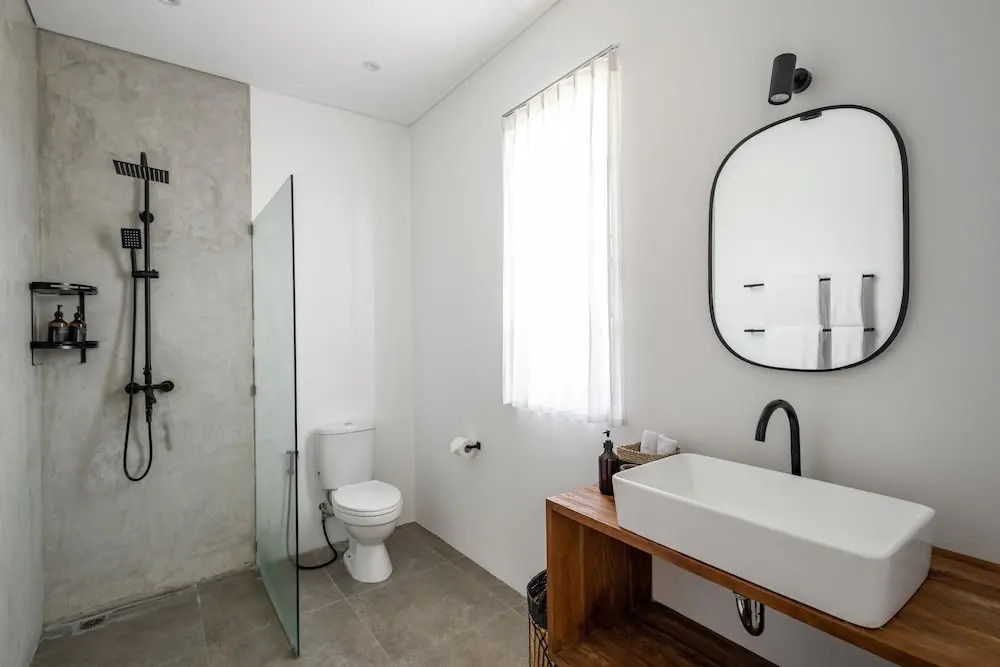 Modern 3 Bedrooms Villa Myla By OriVista, Pool-Netflix-Wifi
