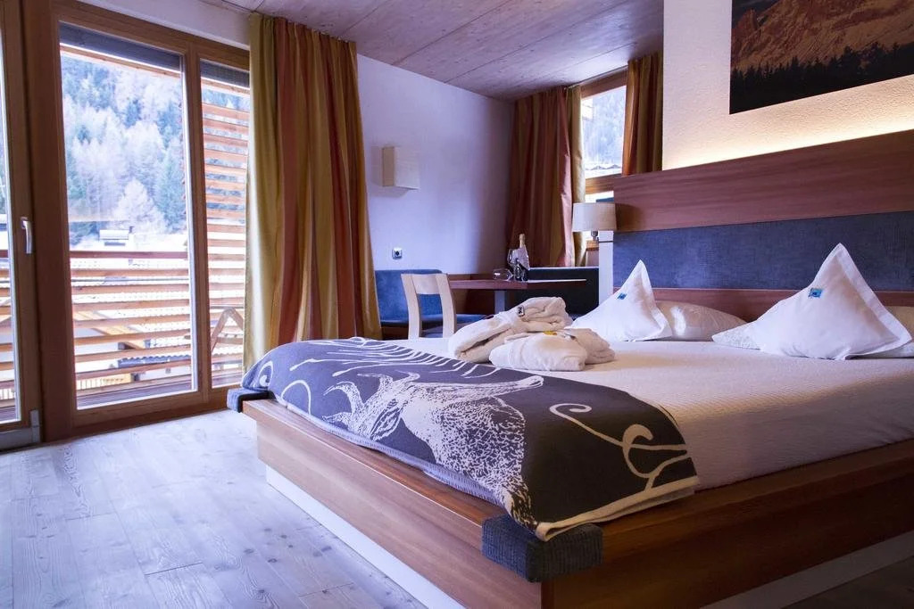 Berghotel Miramonti