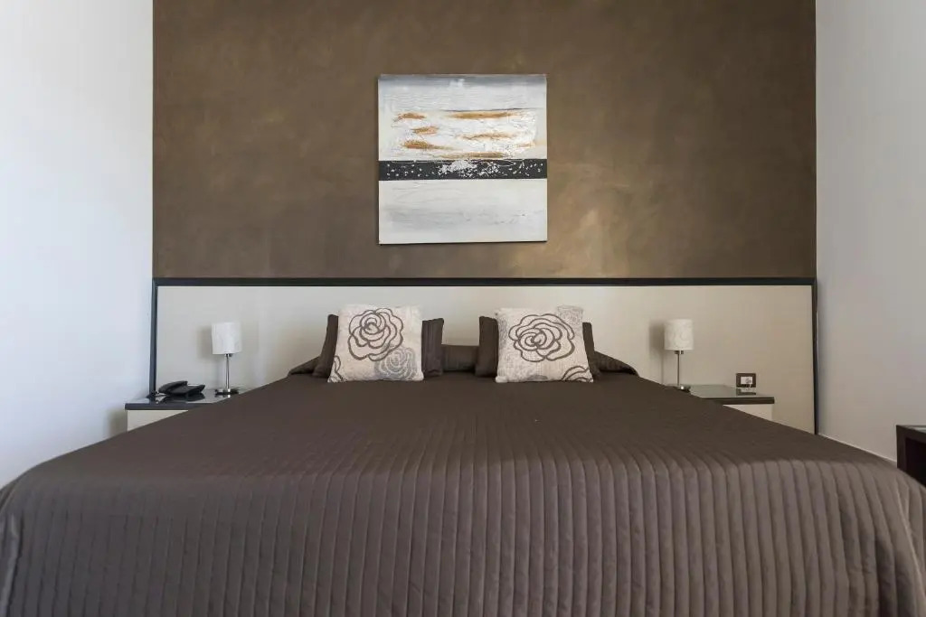 Beatus Suites And Rooms B&B