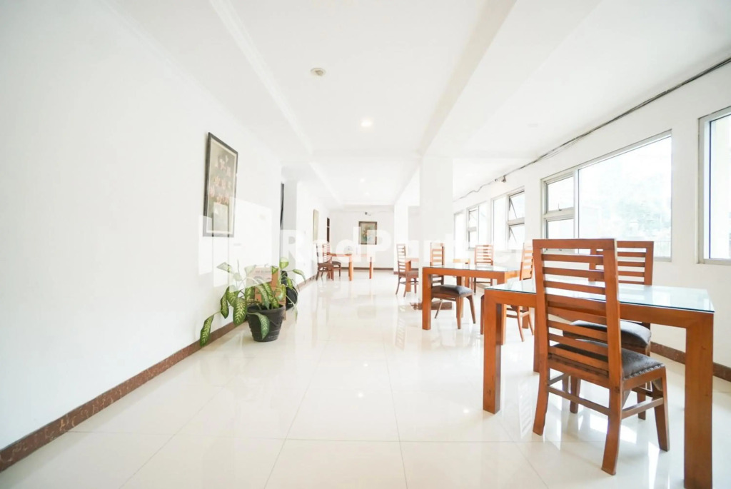 OYO 90853 Hotel Borobudur Kemayoran Syariah