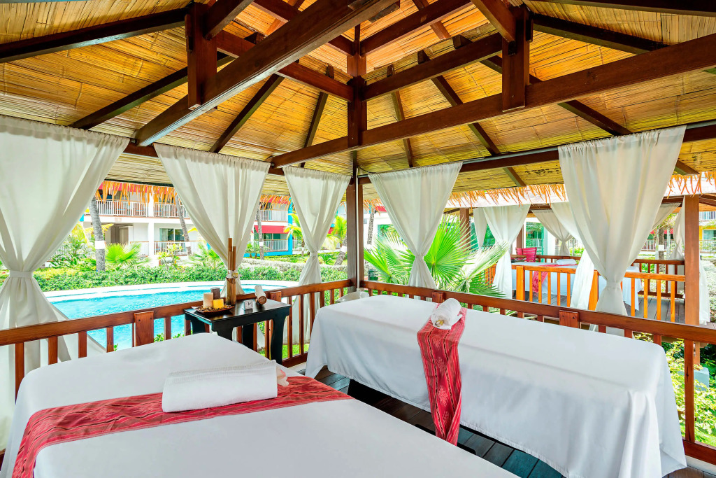Decameron Isleño - All Inclusive