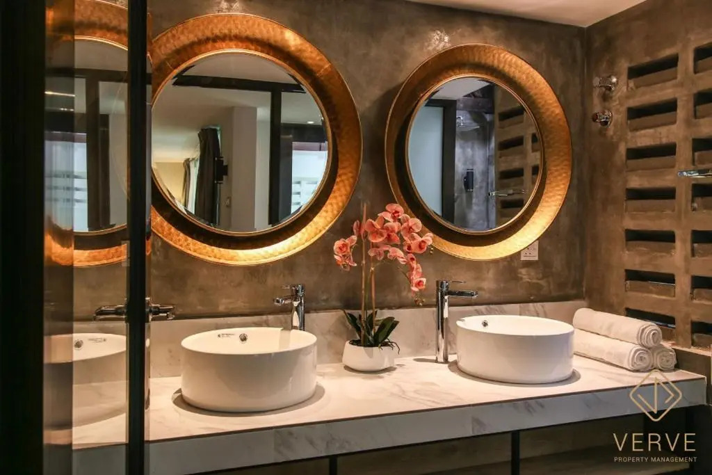L&P Boutique Residence by Verve  EECH40