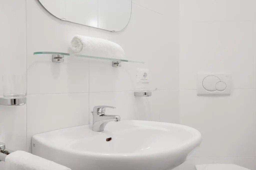 Haus Aue - Apartment 2