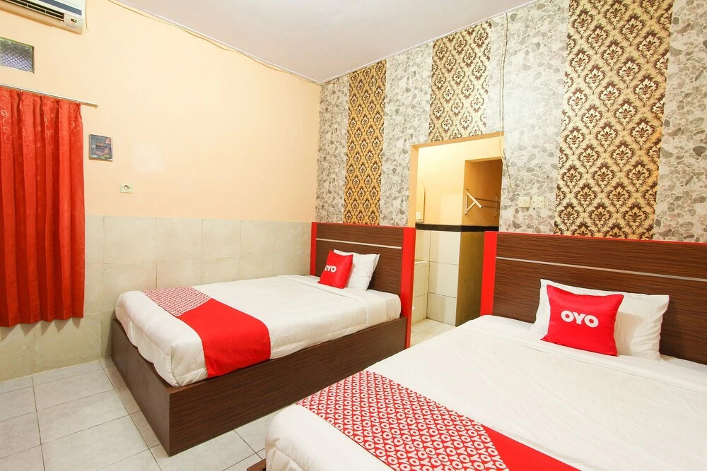 Al Firdausi Residence by Oyo Rooms
