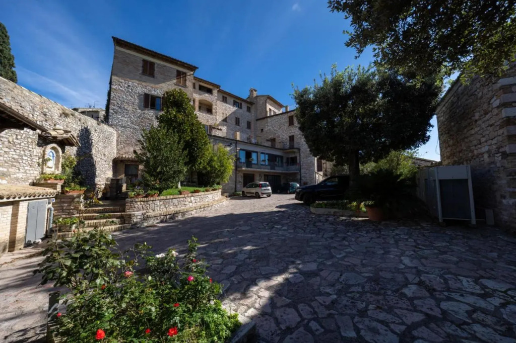 Hotel Monastero SantAndrea