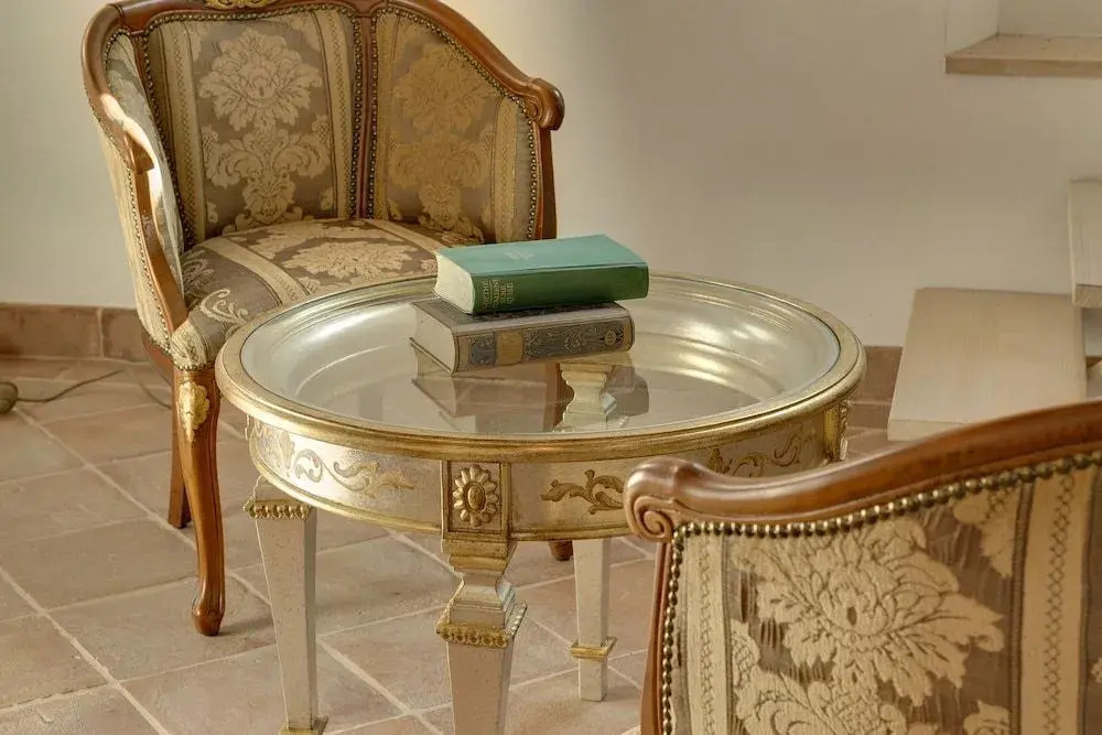 B&B Sant'Anastasio