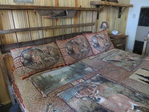 Budget Lodge Salida