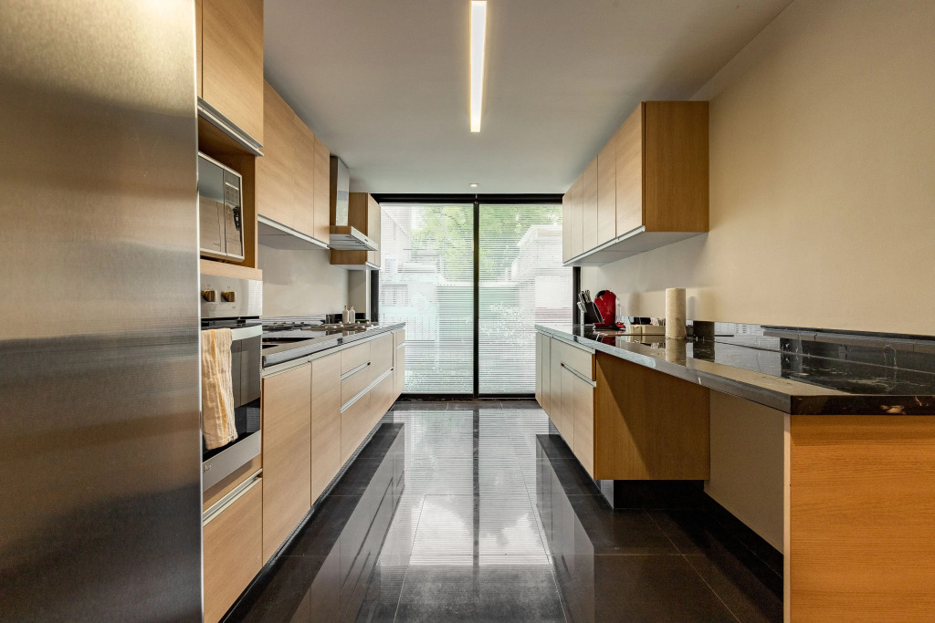 Casai Beautiful 2br apt in the Heart of Polanco