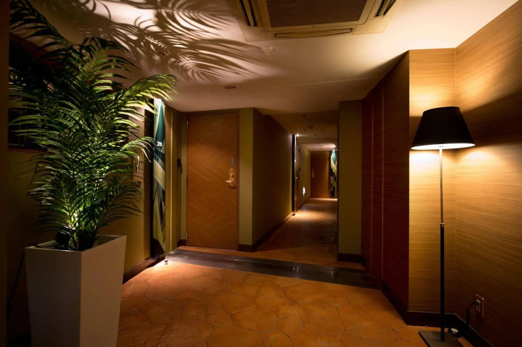 HOTEL SULATA Shibuya Dogenzaka - Adults Only