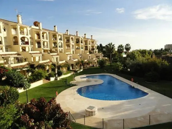 DVC Club Bellasol