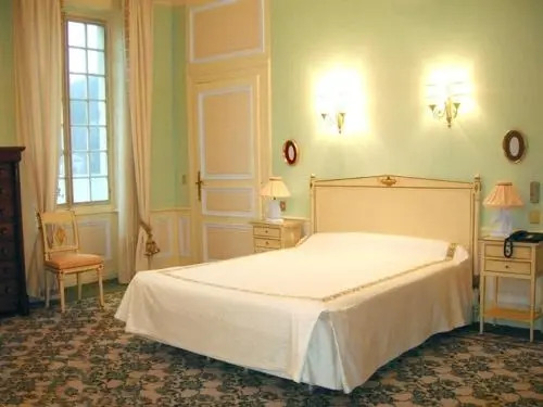 La Villa des Roses