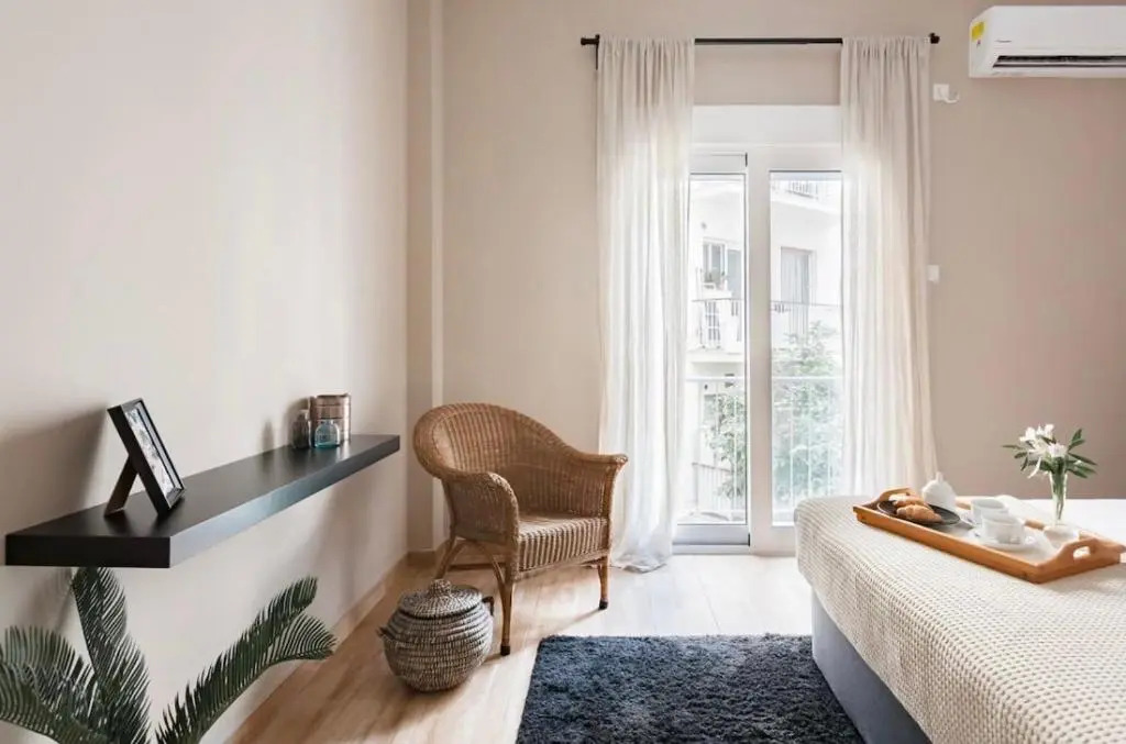 Your "Home Away from Home" - Phillopapou Hill