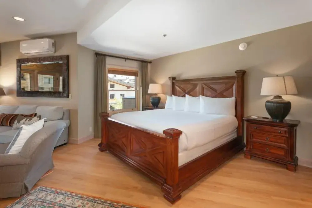 303 - Studio Royal Plaza by Deer Valley Resort