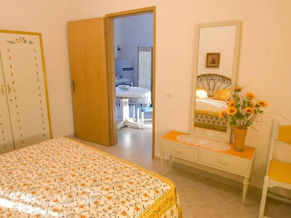 Meliaresort Mare