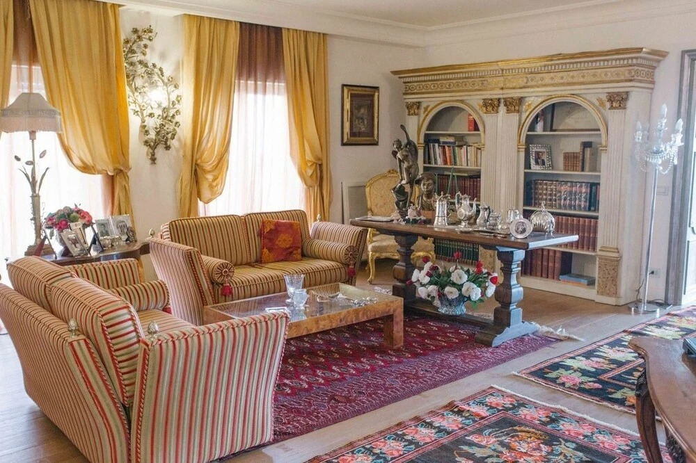 B&B Triskéles