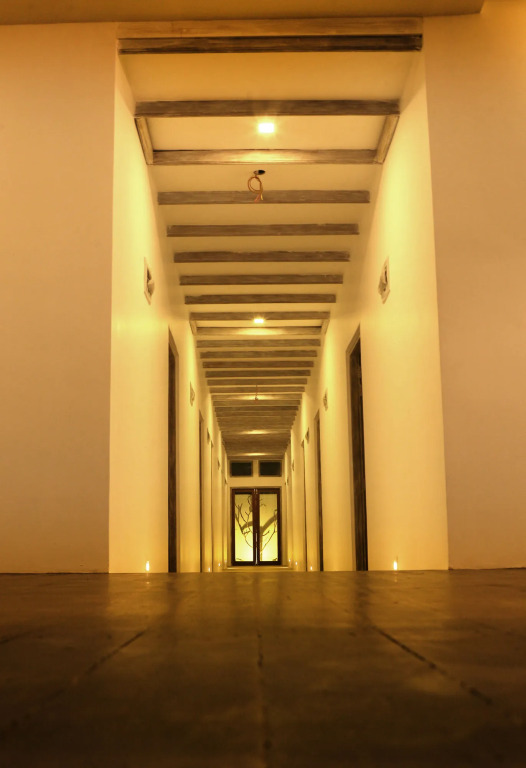 Hotel Cloud Nine