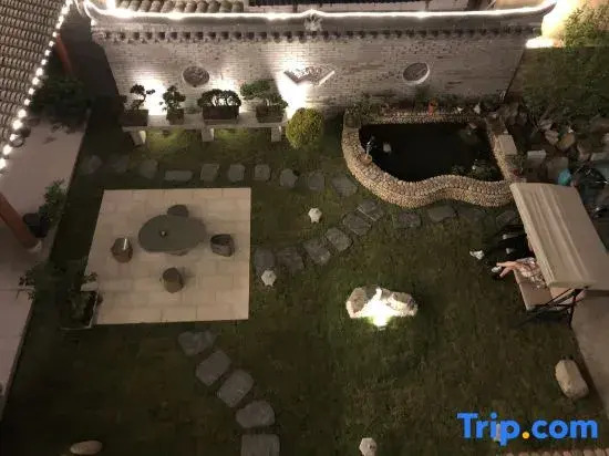 Yiyun Bieyuan Hostel