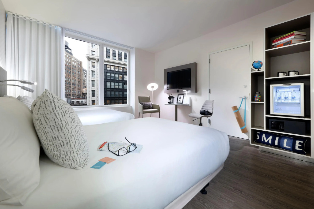 INNSiDE by Meliá New York Nomad