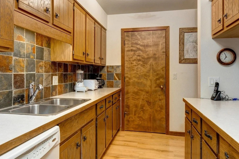 Abode at Teewinot Cabin