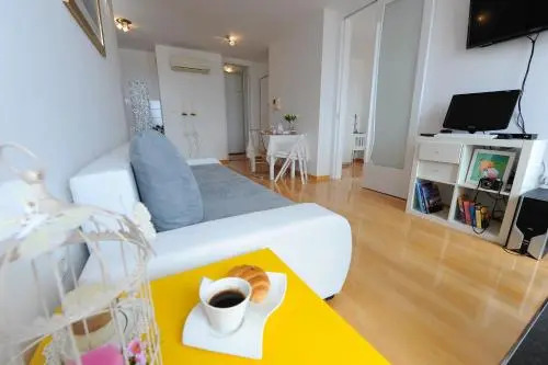 Apartment Gold Plus