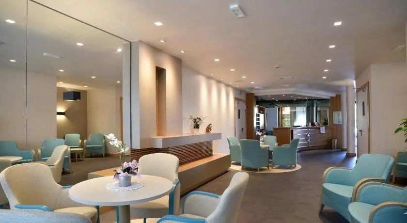 Hotel Italia