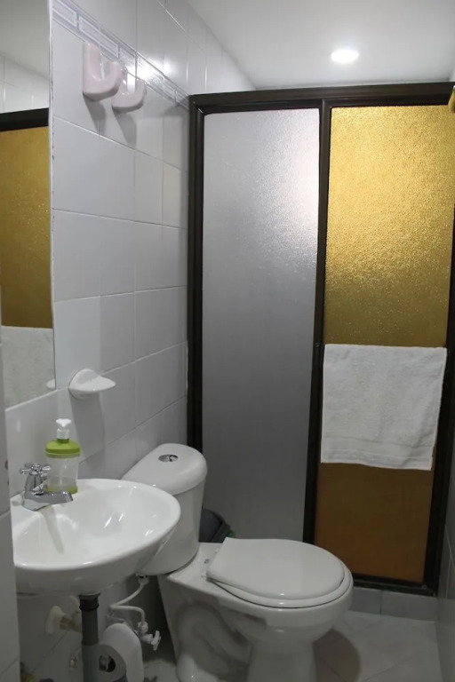 Laureles Medellin Hostel