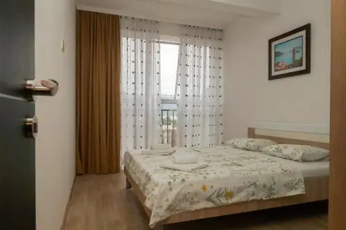 Apartment Pansy Montenegro KO Budva