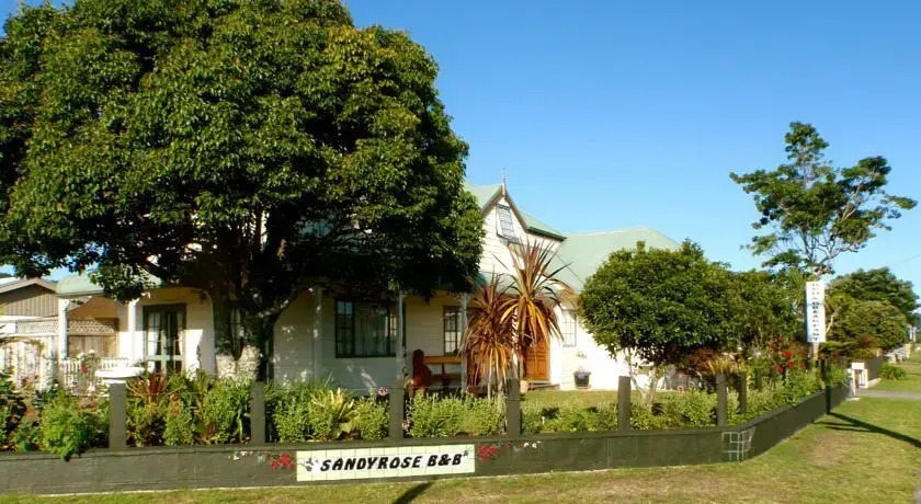 Sandyrose B&B