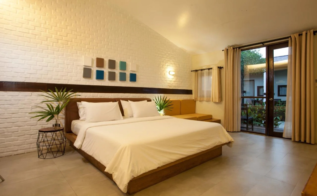 Baan Talay Resort
