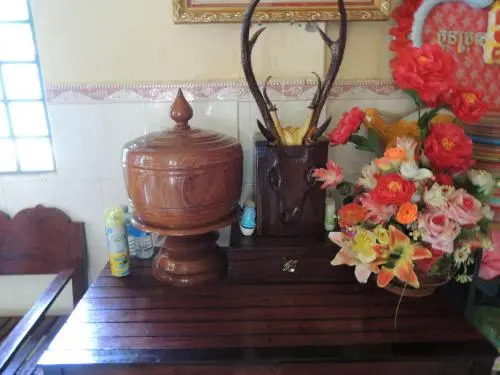 Pangolin Guesthouse