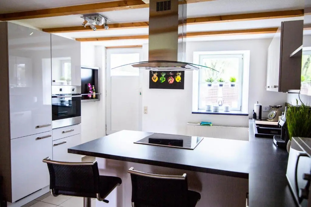 4 Sterne Ferienhaus "Zum Weiher"