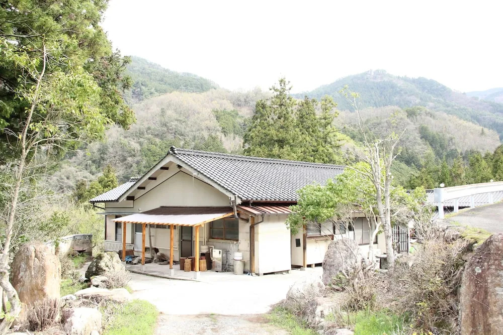 Yusukawa Guesthouse Coccoron