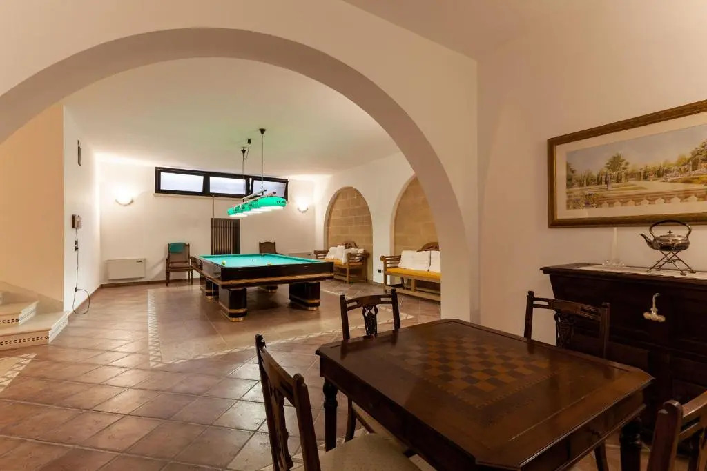 Villa Golia Pool Jacuzzi and Sauna - Happy Rentals