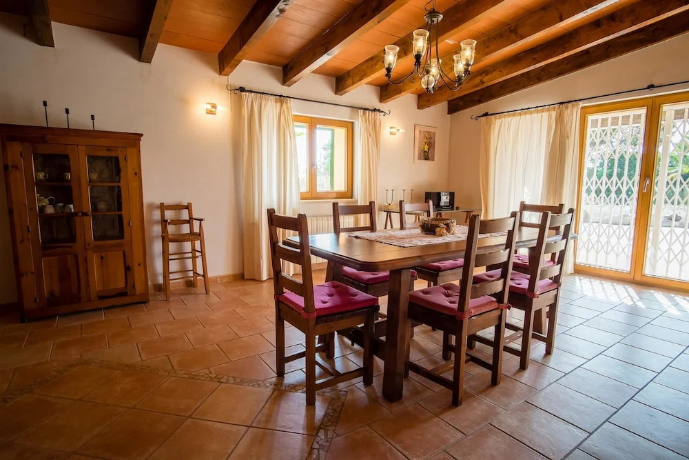 Villa Can Talaia