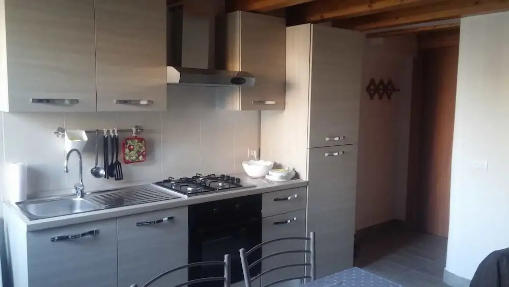 Triskele Apartments