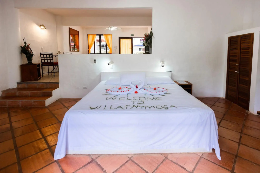 Villas Mymosa