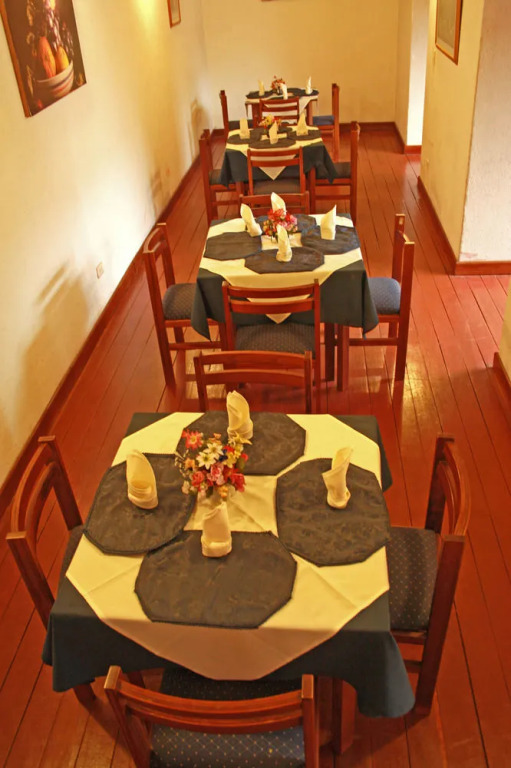 Hotel El Cid Plaza Premium