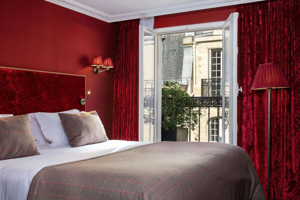 Hotel Monsieur & Spa