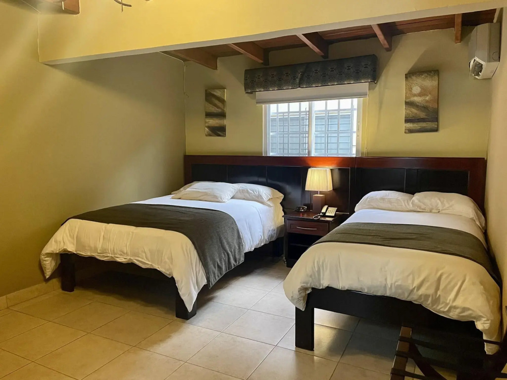 Sofia's B&B Hostal Boutique