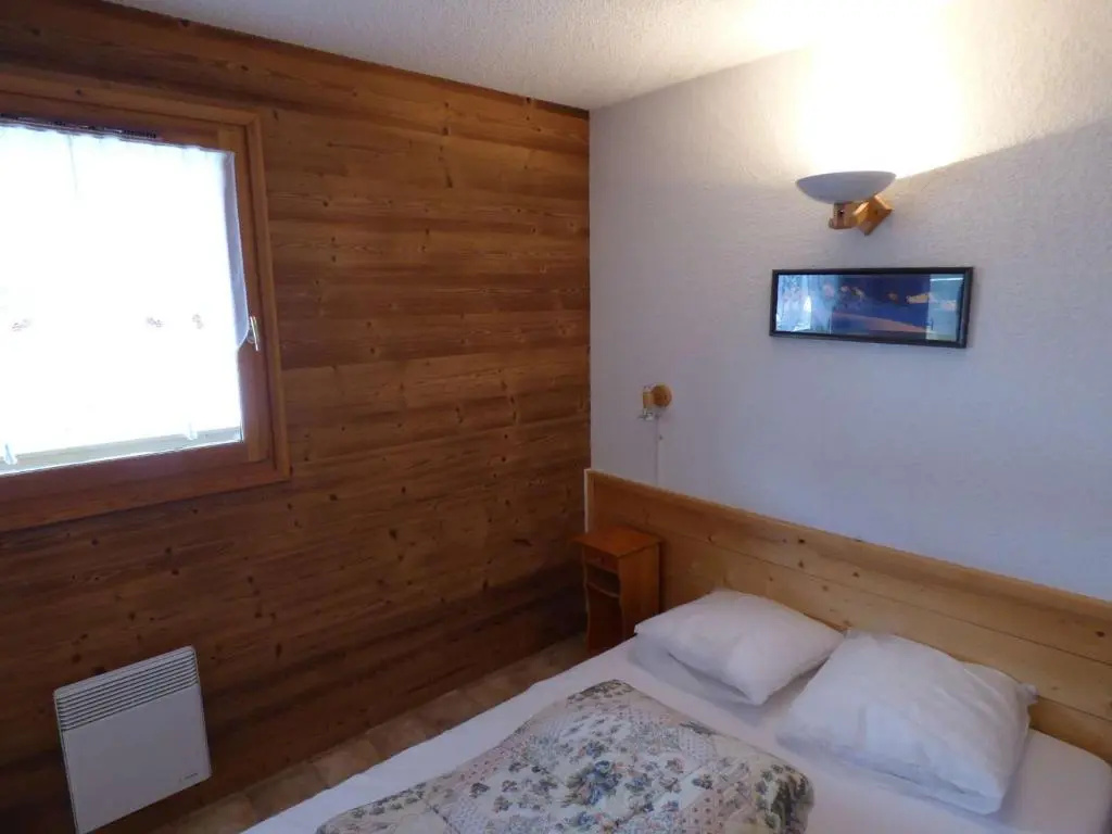 Appartement Le Grand-Bornand, 2 pièces, 4 personnes - FR-1-458-157