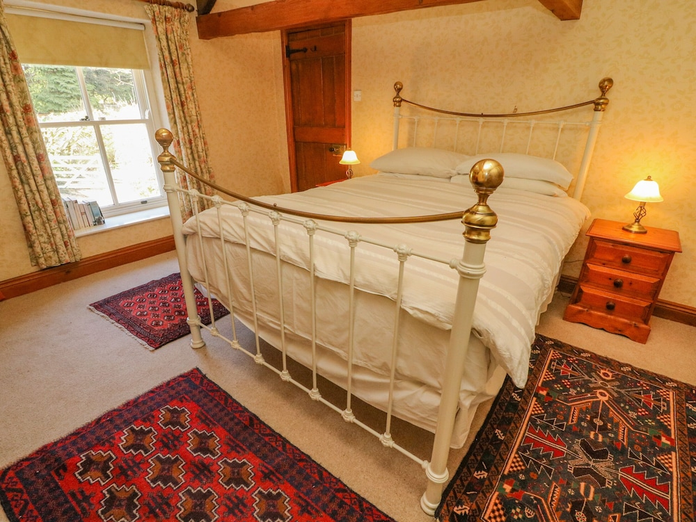 Easby Cottage