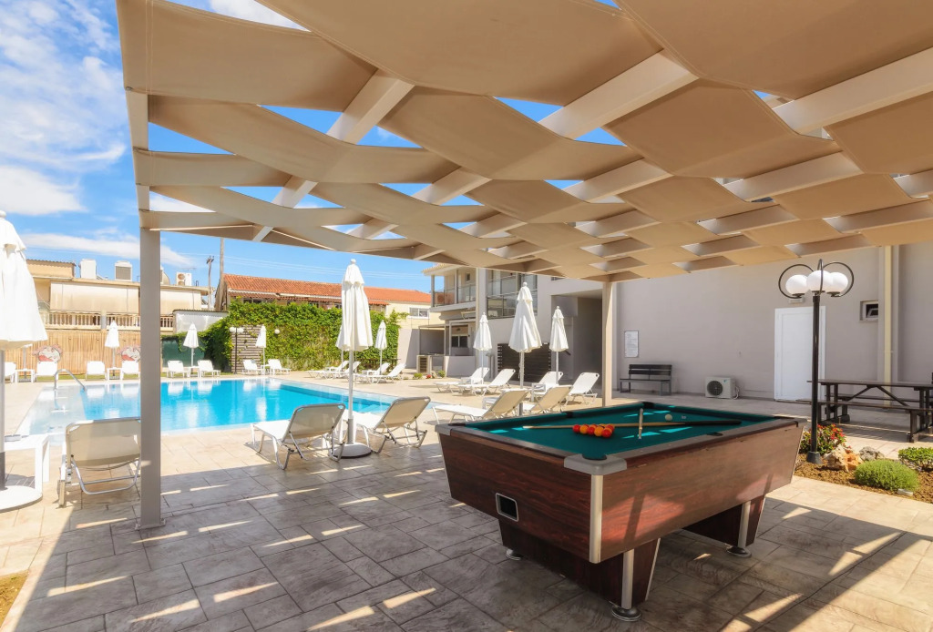 Vice Hotel