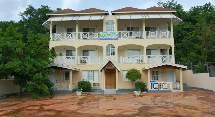 Hilltop Paradise Complex