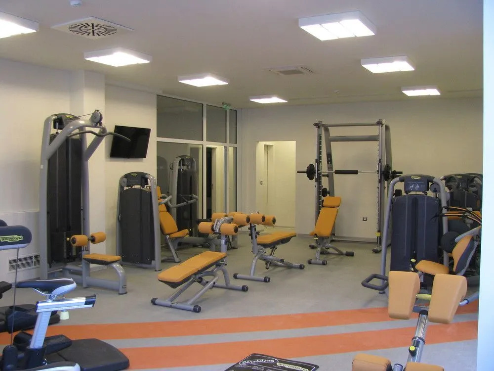 Park Hotel & SPA Boyana