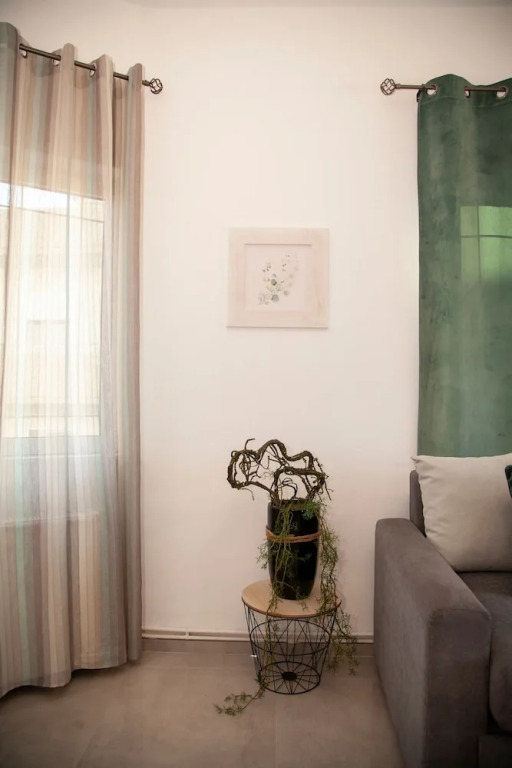 Meraki Beautiful Apartment Near the Sea
