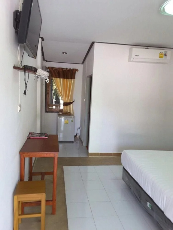 Sureerat Resort
